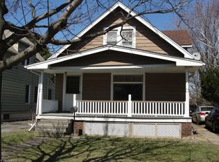 3819 Cullen Dr, Cleveland, OH