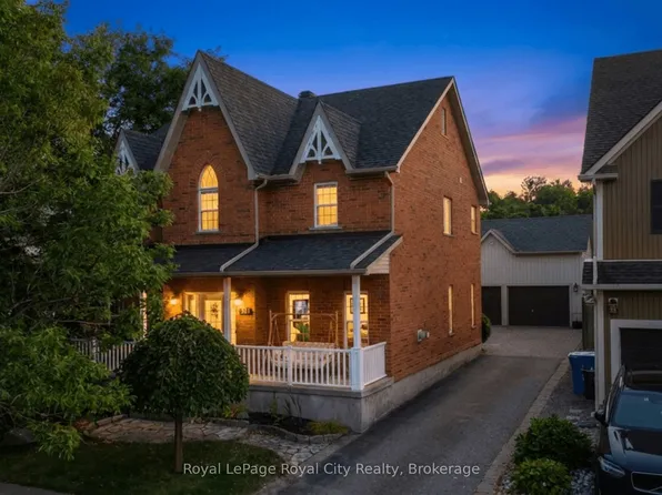 305 Ridge Rd, Guelph/eramosa, ON N0B 2K0
