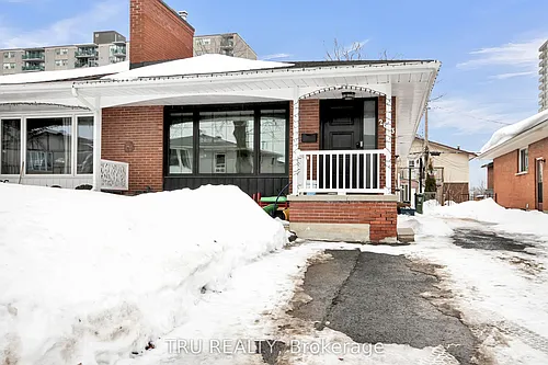 2643 Don St #B Photo 1
