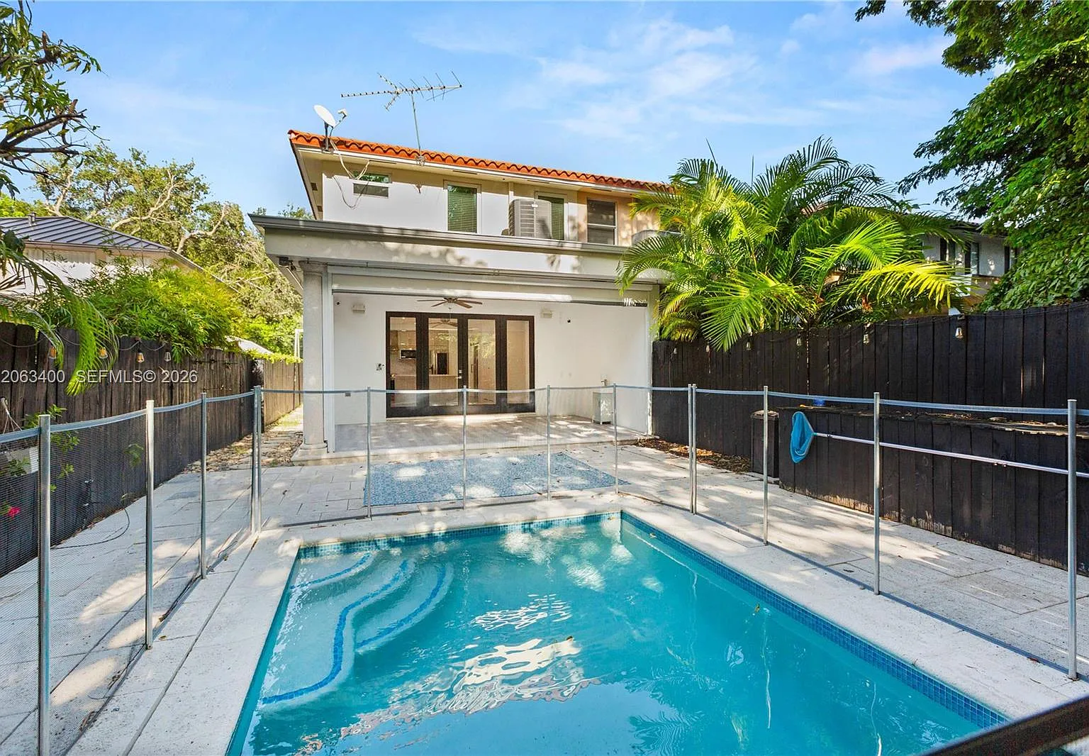 Biscayne Realty Cos Sub O — Photo 2