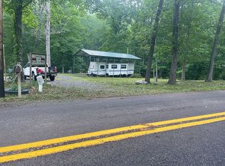 2618 Trout Run Rd, Wardensville, WV 26851