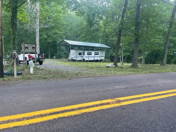 2618 Trout Run Rd, Wardensville, WV 26851