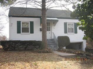 5718 Argus Rd, Cincinnati, OH 45224