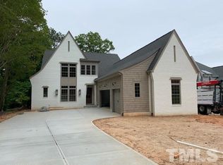 7804 Hardwick Dr, Raleigh, NC 27615