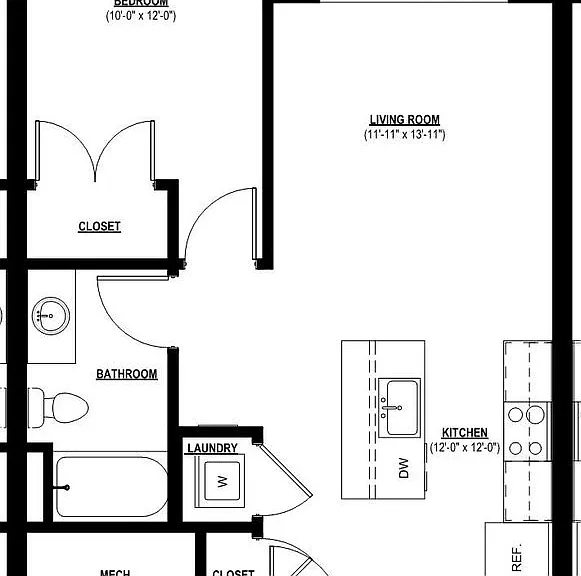 Green Park Apartment Living — Photo 32