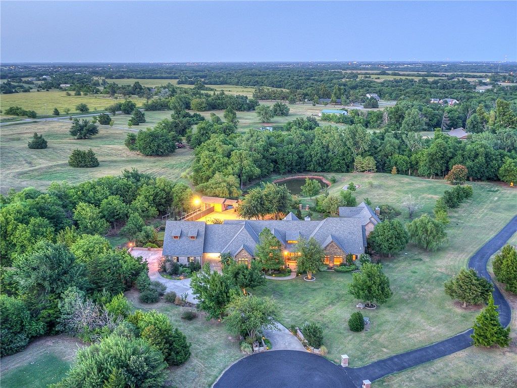 5189 Cedar Ridge Dr, Edmond, OK 73025 Zillow