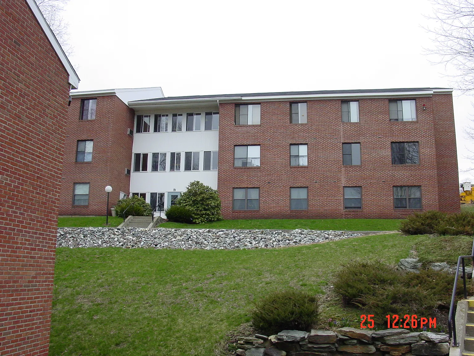 Hillside Terrace — Photo 1