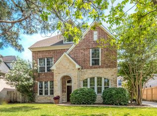 3843 Aberdeen Way, Houston, TX 77025