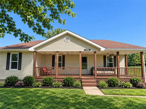 798 Brande Dr, Eaton, OH 45320