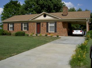 72 Heather Ln, Staunton, VA 24401