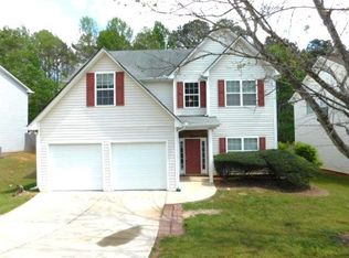 4610 Ferncrest Pl, Douglasville, GA 30135