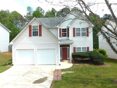 4610 Ferncrest Pl, Douglasville, GA, 30135
