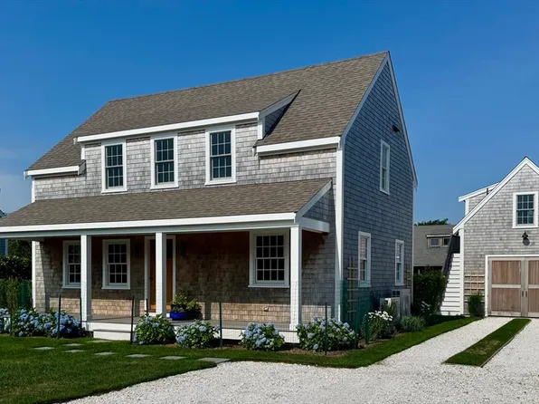8 Sconset Ave, Nantucket, MA 02564