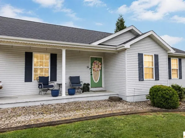 14 Chapel Cv, Campbellsville, KY 42718