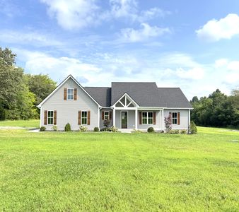 3868 Hollow Springs Rd LOT 10, Bradyville, TN, 37026