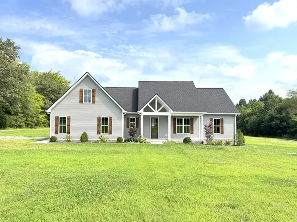 3868 Hollow Springs Rd Lot 10, Bradyville, TN 37026