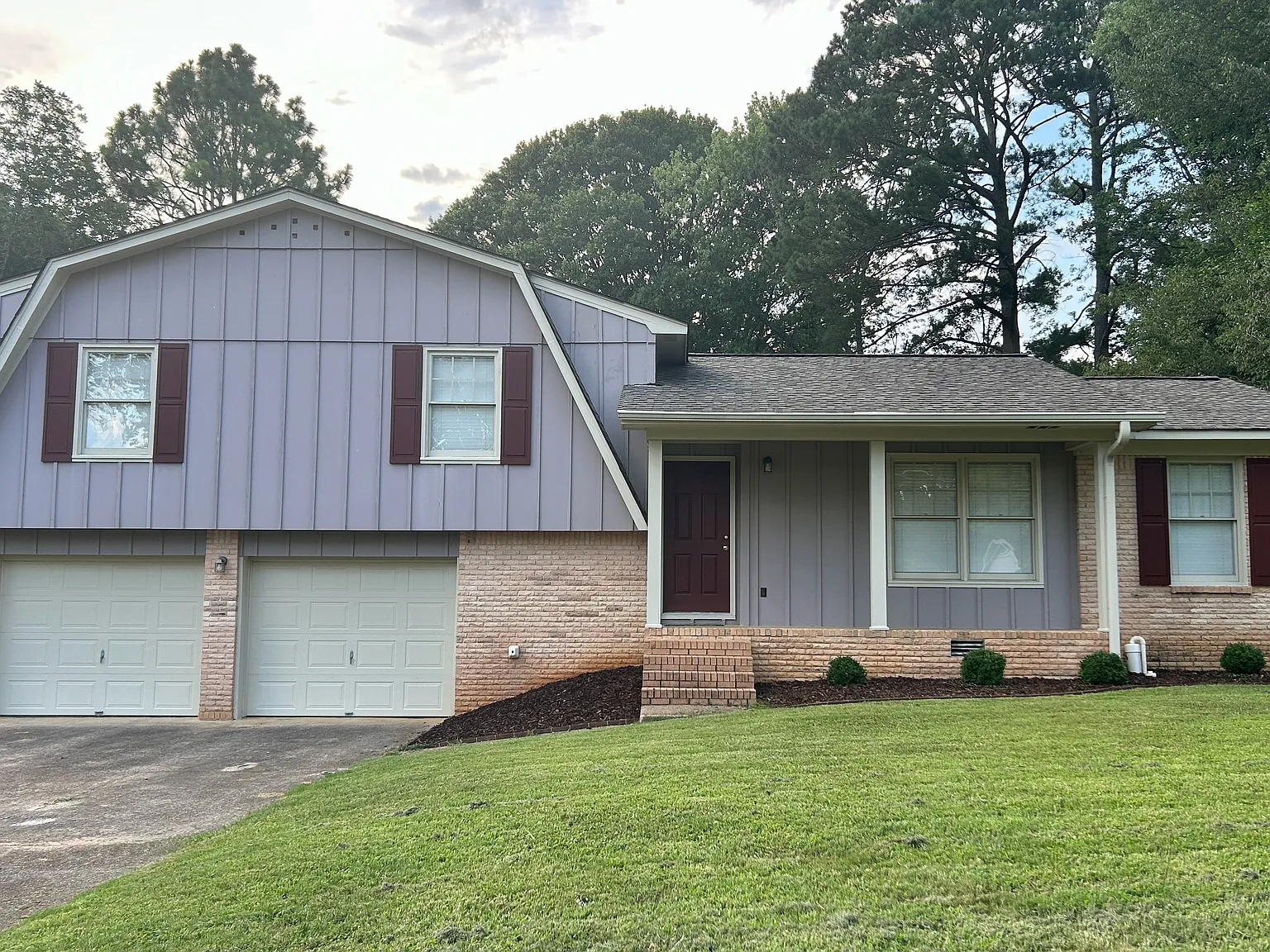 Excalibur Dr SE, Huntsville — Photo 1