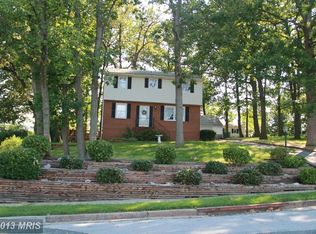 4305 Mispillion Rd, Baltimore, MD 21236