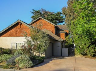 130 Getchell St, Santa Cruz, CA 95060