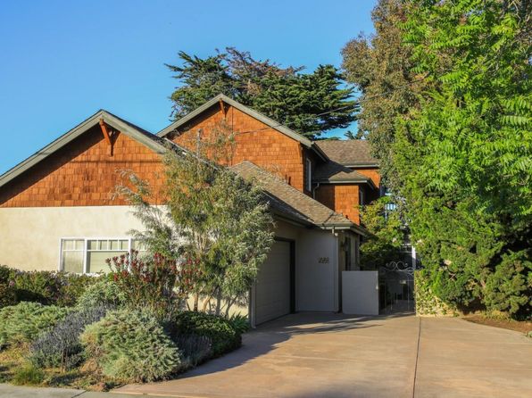 130 Getchell St, Santa Cruz, CA 95060