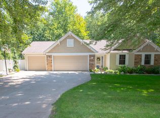 231 Aaron Dr, Coldwater, MI 49036