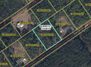 0 Barefoot Ln, Summerville, SC 29486