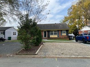 4832 Holbrook Dr, Charlotte, NC 28212