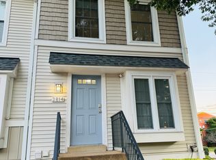 3814 9th Rd S, Arlington, VA 22204