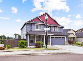 9900 NE 34th Pl, Vancouver, WA 98686