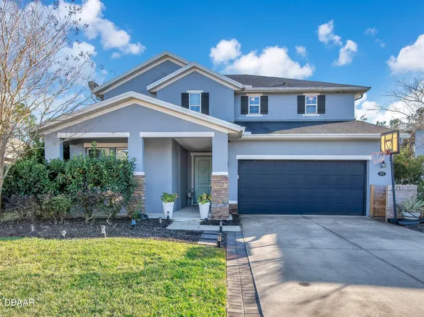 171 Pergola Pl, Ormond Beach, FL 32174