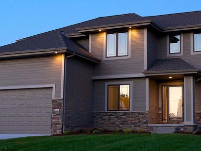 11615 S 115th St, Papillion, NE, 68046