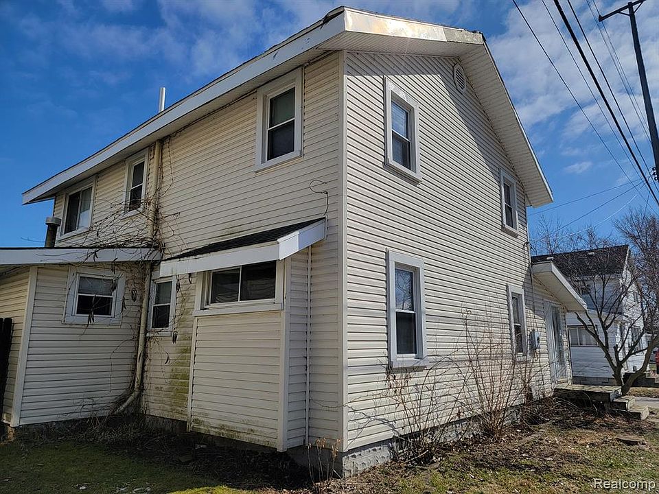 4350 S 13th St, Luna Pier, MI 48157 MLS 20230022165 Zillow