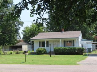 3916 Prairie Ln, Oklahoma City, OK 73115
