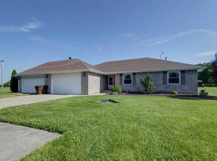 1079 Rye Ave, Nixa, MO 65714