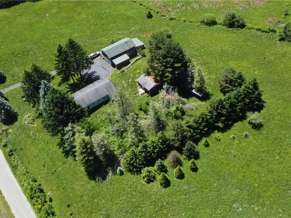 3340 French Woods Rd, Hancock, NY 13783