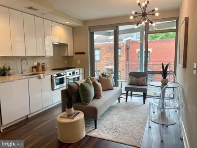 1311 13th St NW #308, Washington, DC, 20005