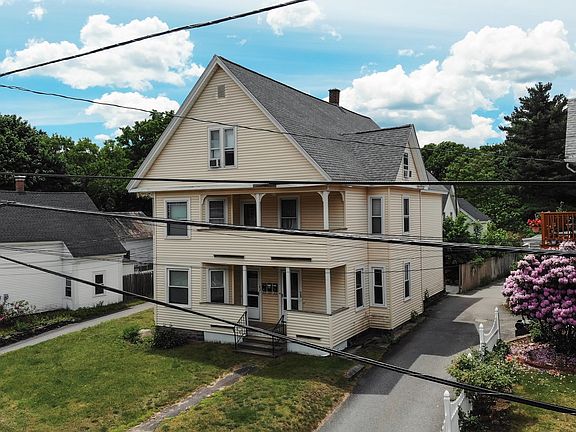 2nd image of 40-46 Cottage St