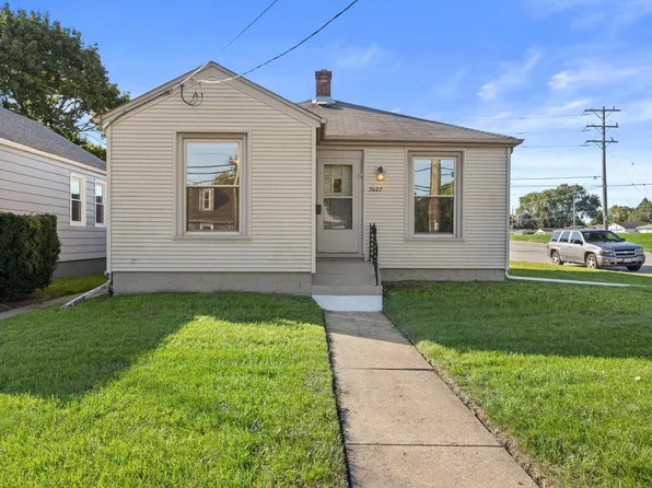 3027 21st STREET, Racine, WI 53403