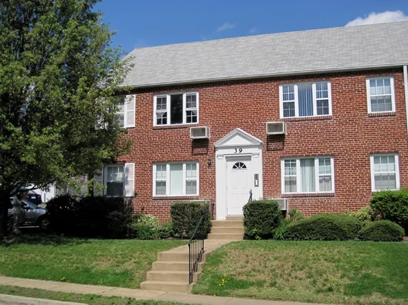 Bedford Gardens Apartments