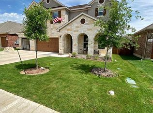 1016 Plano Ln, Leander, TX 78641