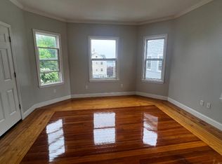 535 N Main St UNIT 2W, Fall River, MA 02720