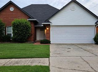 1312 NW 185th St, Edmond, OK 73012