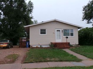 914 West Blvd, Rapid City, SD 57701