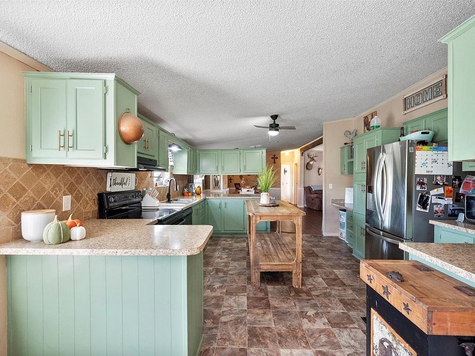 5669 NW County Road 2260, Barry, TX 75102 Zillow