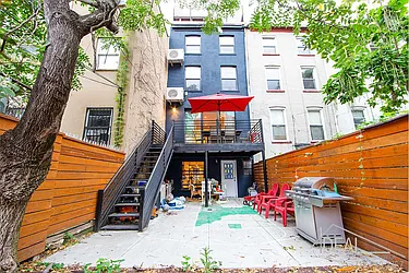 Rented by Ideal Properties Group