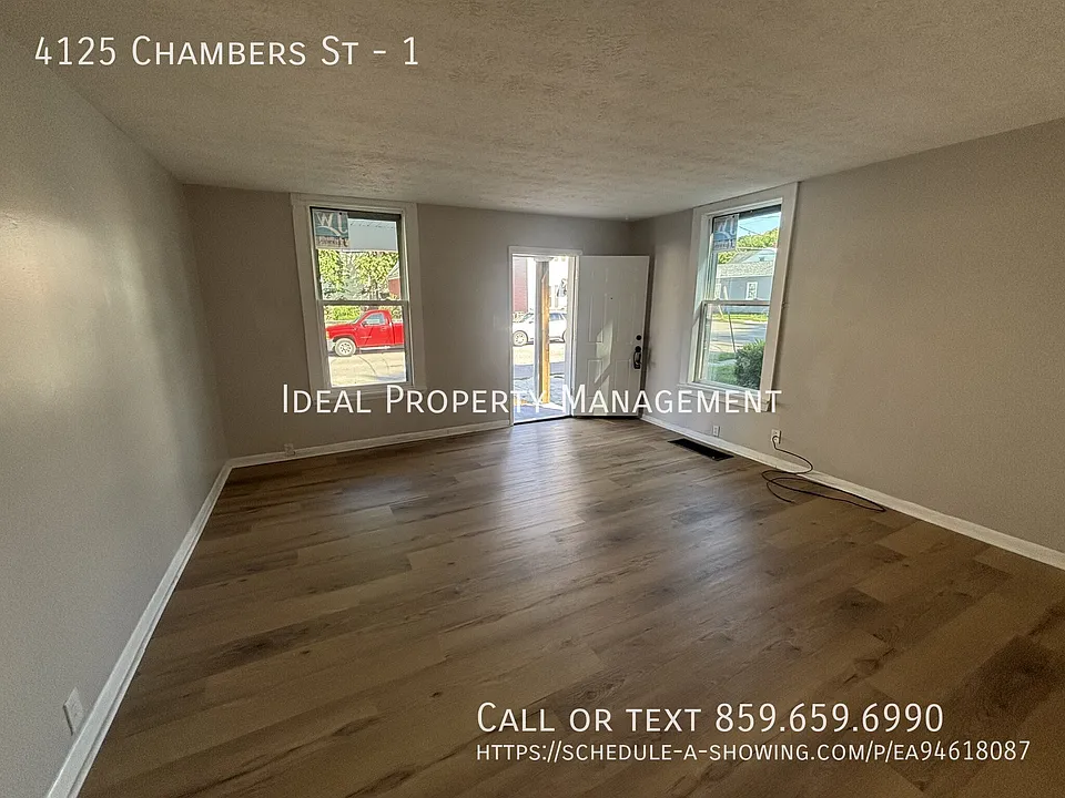 4125 Chambers St #1