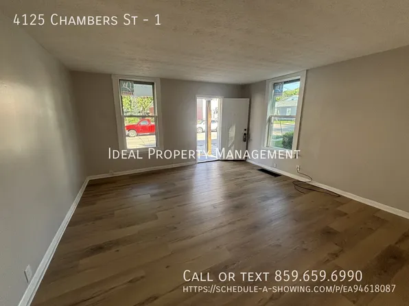 4125 Chambers St #1, Cincinnati, OH 45223