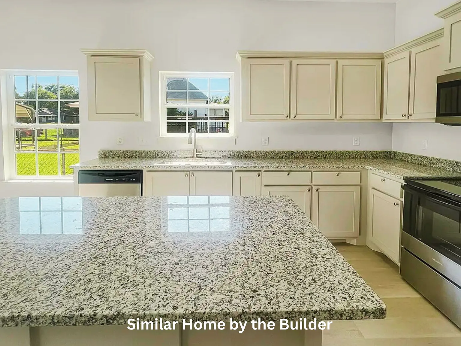 3 bed, 1150 sqft, $1,330 — Photo 4