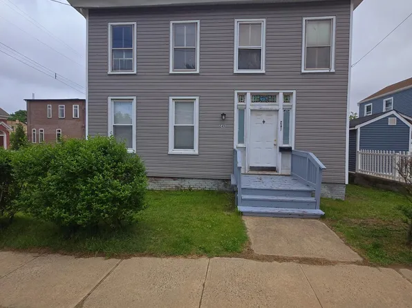 245 2nd St, South Amboy, NJ 08879