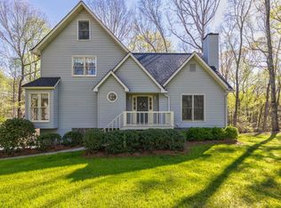 398 Hunters Ct, Ball Ground, GA 30107